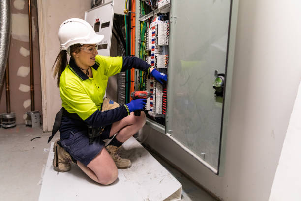Best 24-Hour Electrician  in Sunrise Beach Village, TX