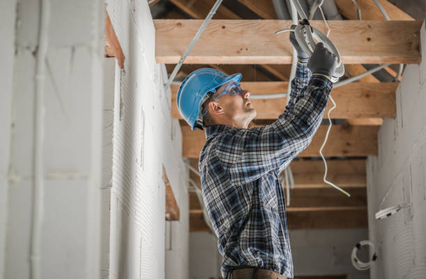Best Electrical System Inspection  in Sunrise Beach Village, TX