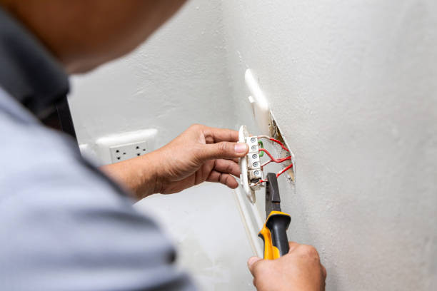 Best Electrical Upgrades for Homes  in Sunrise Beach Village, TX