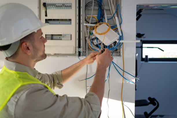 Affordable Electrical Installation in Sunrise Beach Village, TX
